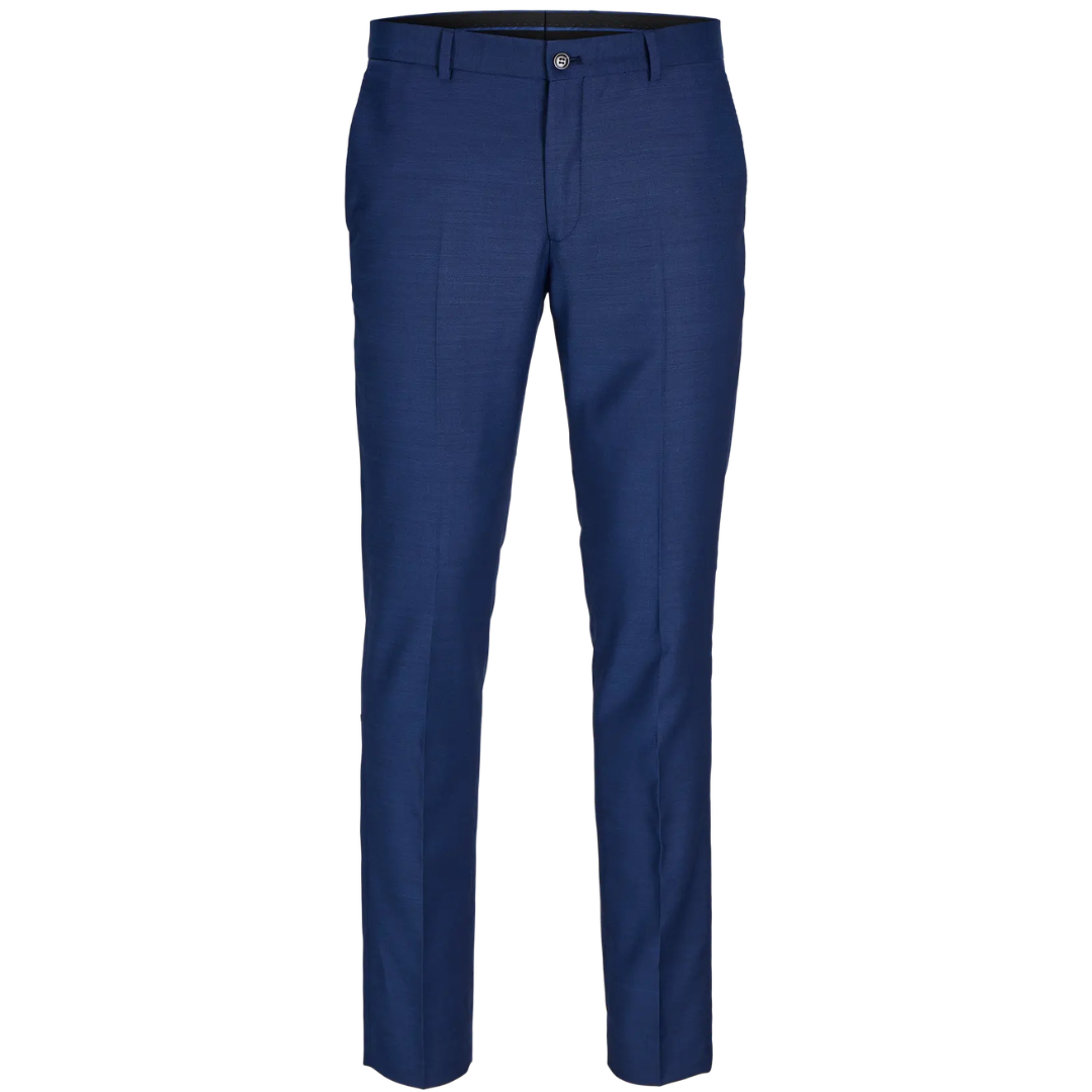 J&J Plave Muške Pantalone JPRSOLARIS TROUSER